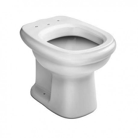 VASO SABATINI CINZA CL.