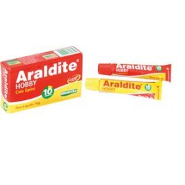 ARALDITE RAPIDO (HOBBY 16G) TEK BOND
