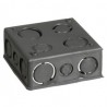 CAIXA LUZ 4X4