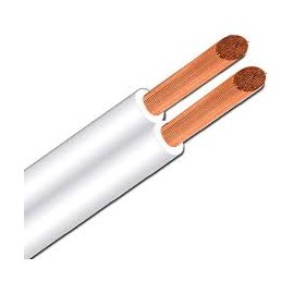 FIO PARALELO 2X2.5 MM (METRO)