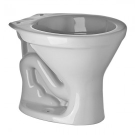 VASO SABARA CINZA CL.