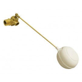 BOIA VAZAO TOTAL 3/4 REAL METAIS