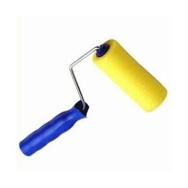 ROLO ESPUMA 9CM 976 CONDOR/ 430/09 ROMA