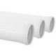 TUBO ESG. 75 MM 3 M - 10476