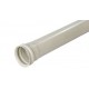 TUBO ESG. 100MM 3M - 10477