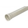 TUBO ESG. 100MM 3M - 10477