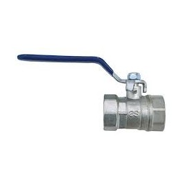 REG. ESFERA ALAV. V.TOTAL 1/2 METAL 10100 HF