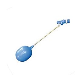 BOIA C/ HASTE DE ALUMINIO 3/4 ASTRA (TB10)