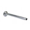 BRACO P/CHUV.PERFIL ALUMINIO 30 CM