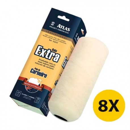 ROLO LA 23CM 950 23/ 2701 EXTRA CONDOR/ROMA