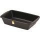CAIXA PLASTICA PARA MASSA
