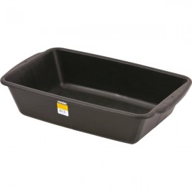 CAIXA PLASTICA PARA MASSA