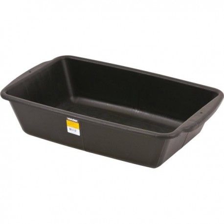 CAIXA PLASTICA PARA MASSA