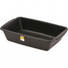 CAIXA PLASTICA PARA MASSA