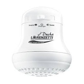 DUCHA LORENZETTI (MAXI-DUCHA)