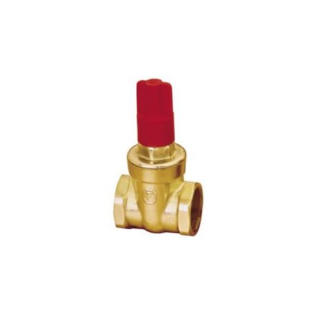 BASE 1/2 1509 GAVETA (0031) FABRIMAR