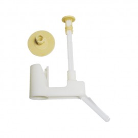 CJ.CASTELO ACIONAMENTO CX.ACOP.ASTRA (KS/CAST)