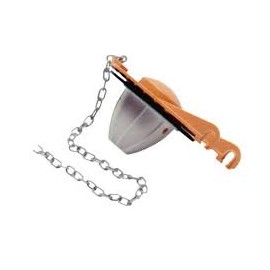 OBTURADOR UNIV. P/VALV. SAIDA D´AGUA ASTRA (KSOU)