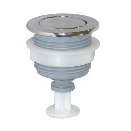 BOTÃO P/TAMPA CX.DESC.ACOPL.CR.ASTRA (MB2)