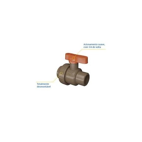 REG. ESF. SOLD C/UNIAO 20MM