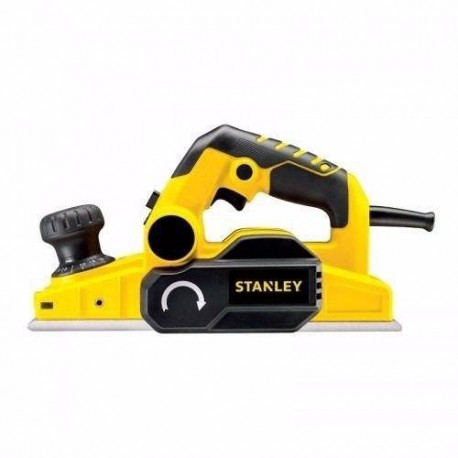 PLAINA ELETRICA STPP7502 750W/127V STANLEY (NOVO)