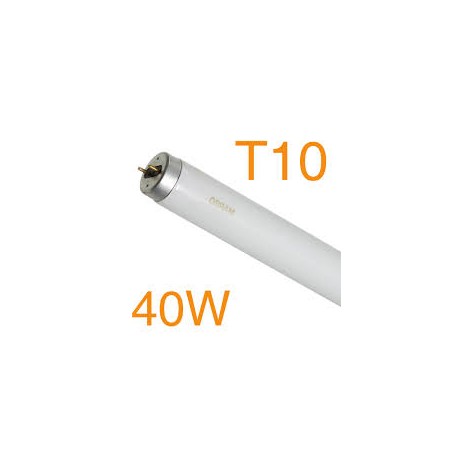 LAMPADA FLUORESCENTE 40 W