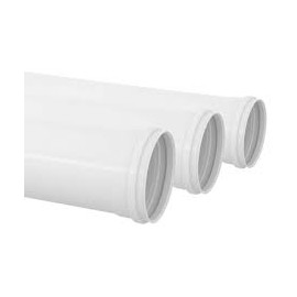 TUBO ESG.40 MM 6M - 10469