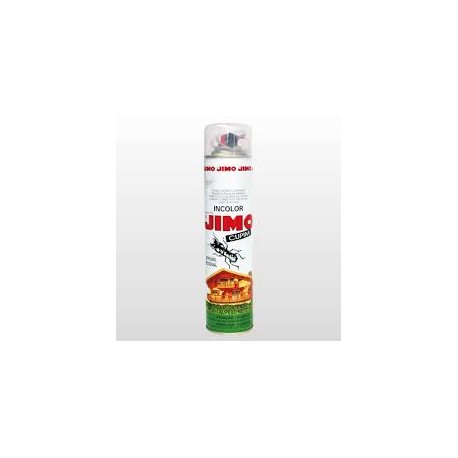 JIMO CUPIM AEROSOL 400 ML