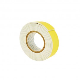 FITA DUPLA FACE ESPUMA 19 X 2,0 M