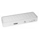 LUMINARIA DE EMERGENCIA 30 LEDS TASCHIBRA