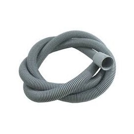 MANGUEIRA SAIDA MAQ.LAVAR 1,55 MTS.