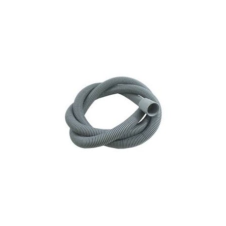 MANGUEIRA SAIDA MAQ.LAVAR 1,55 MTS.