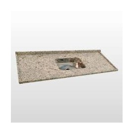 PIA/BANCA GRAN. 120X55 PERLINO LEGG