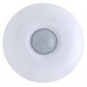 SENSOR ILUM. TETO 360° EMB/SOB QUALITRONIX