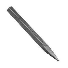 PONTEIRO FERRO 3/4 X 10" NP FERRAM.