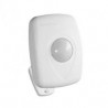 SENSOR ILUMINACAO 180° PAREDE SOBREPOR QUALITRONIX