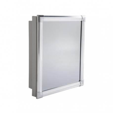 ARM.ALUM. VERSATIL 31X36X10CM ASTRA BR (AL41*BR1)