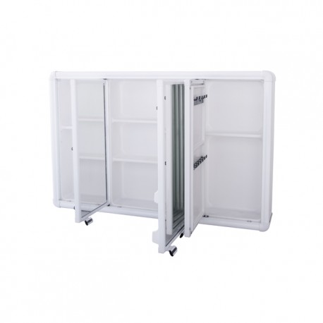 ARM.ALUM.SOBREPOR73X45X11,3 (LBP14/S)