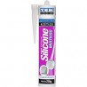 SILICONE 270 GR TRANSPARENTE