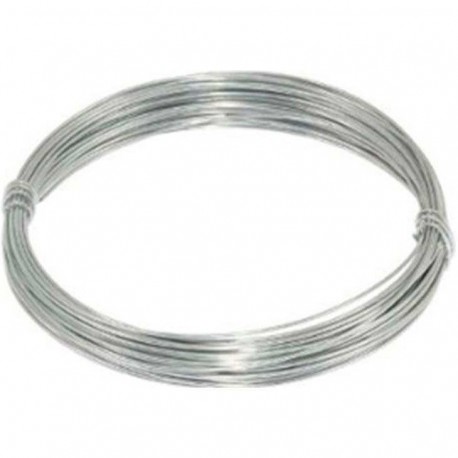 ARAME GALVANIZADO 18 ROLO HF