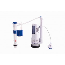 MEC.COMP. UNIV. ACION. DUPLO REDOND (MDU/R) ASTRA