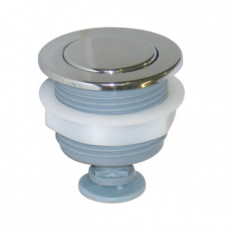 BOTAO DE ACION. SUPERIOR ABS CROM. ASTRA (MB)