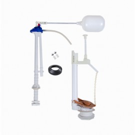 MECANISMO COMPLETO UNIVERSAL SUP. (MU/S)