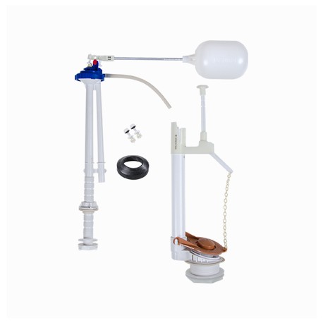 MECANISMO COMPLETO UNIVERSAL SUP. (MU/S)