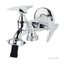 TORN. TQ SAIDA MAQUINA LAVAR GYRO FABRIMAR (5356)