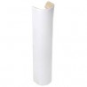 COLUNA P/LAVAT. 46X35 SABARA BRANCO
