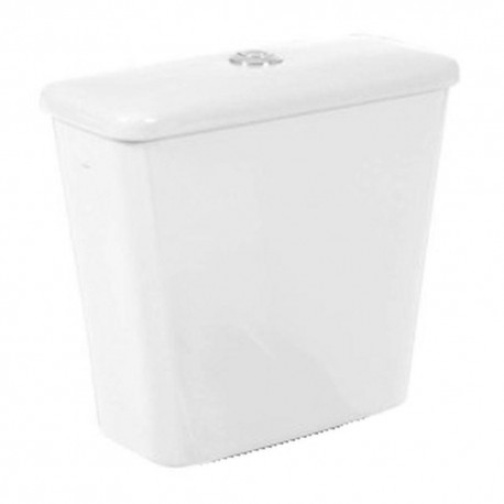 CAIXA P/VASO SABARA BRANCO
