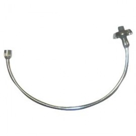 ENGATE METALIZADO 30CM 1/2" (EN30/2)