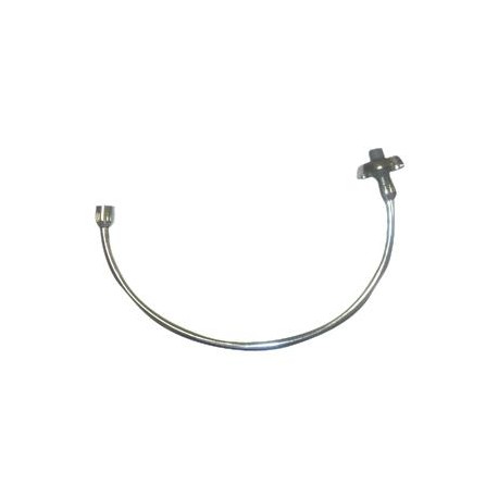 ENGATE METALIZADO 30CM 1/2" (EN30/2)