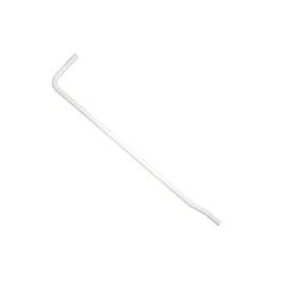 TUBO P/ CX. DESCARGA C/1,60 mts (90597)